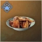 Moqi Wing Rice Wrap