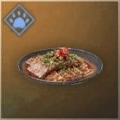 Overlord Beast Hide Aspic