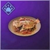 Saltwater Centipede Meat