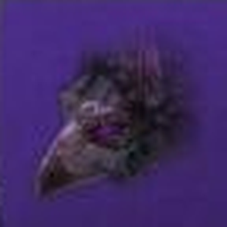 Wolf Bat