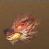 10,000 Years · Chongyan · Ashfire Beast [Temporary]